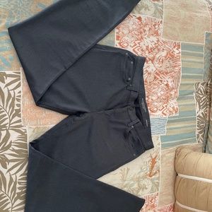 men’s BR traveler pants